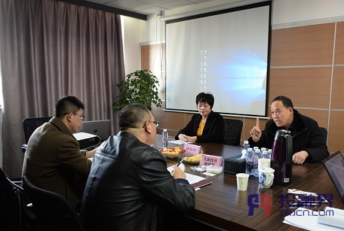 3月13日，投融界合作微路演-精选活动第79期在杭州成功举办。