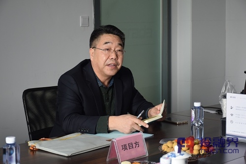 2月7日，投融界主办的第73期合作微路演活动在杭州成功举办
