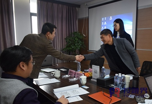 2月7日，投融界主办的第73期合作微路演活动在杭州成功举办
